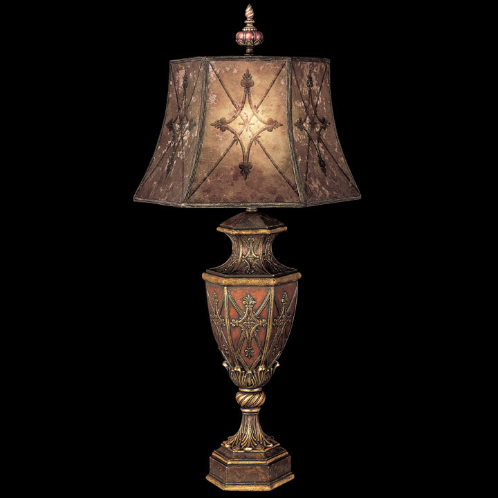 Fine Art Lamps 167110 Villa 1919 Table Lamp