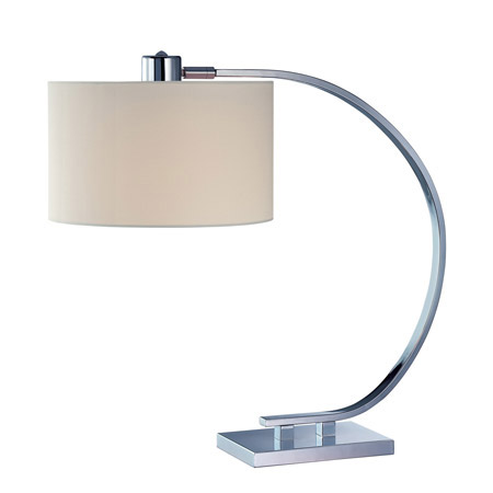 Lite Source LS-21652 Axis Table Lamp