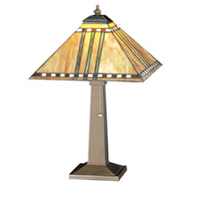 Meyda 26514 Prairie Corn Table Lamp