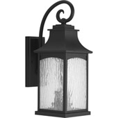 Traditional Maison Outdoor Medium Wall Lantern - Progress Lighting P5754-31