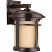 Wish Outdoor Medium Wall Lantern - Progress Lighting P6085-20