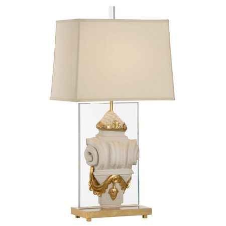 Wildwood 60492 Camelot Table Lamp