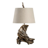 Olmsted Table Lamp - Wildwood 23329