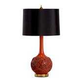 Traditional Edith Table Lamp - Wildwood 23334
