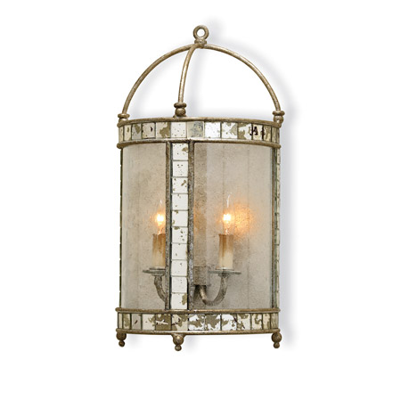 Currey and Company 5032 Corsica Wall Sconce