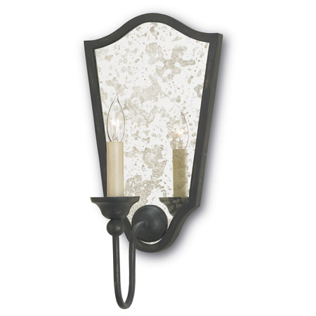 Currey and Company 5155 Marseille Wall Sconce
