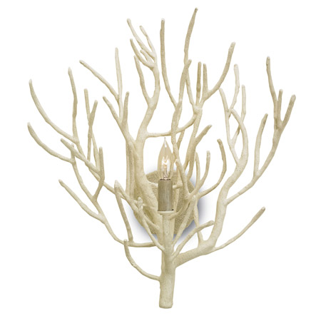 Currey and Company 5158 Eventide Wall Sconce