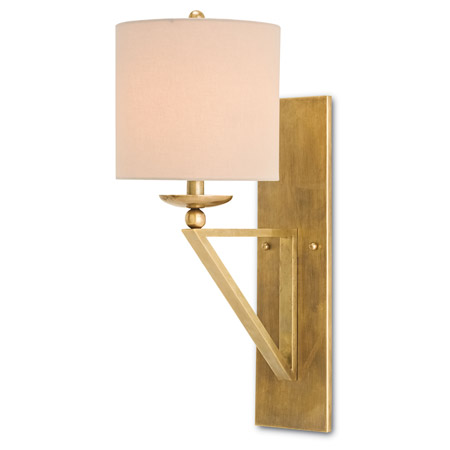 Currey and Company 5181 Anthology Wall Sconce