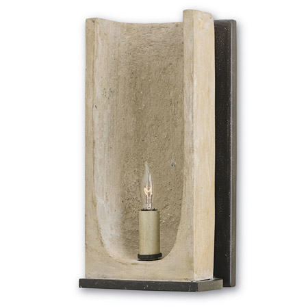 Currey and Company 5208 Rowland Wall Sconce