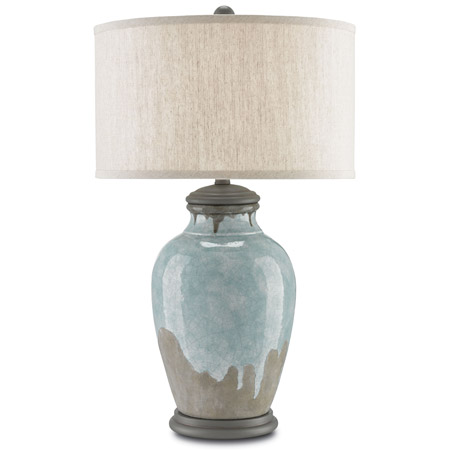 Currey and Company 6000-0057 Chatswood Table Lamp