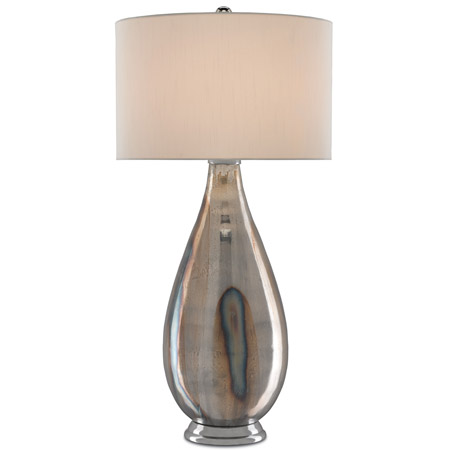 Currey & Company 6000-0127 Gourde Table Lamp