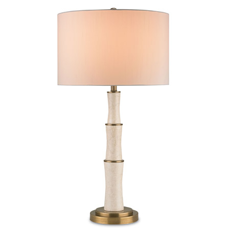 Currey and Company 6040 Colette Table Lamp