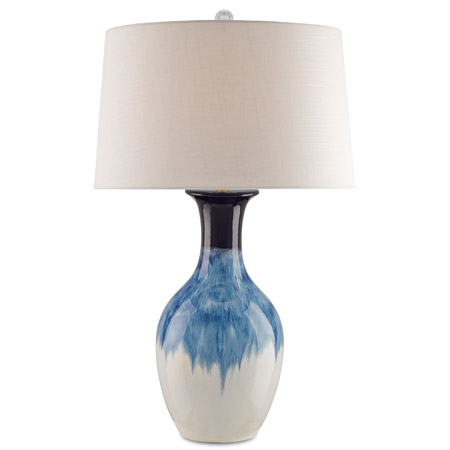 Currey and Company 6226 Fête Table Lamp