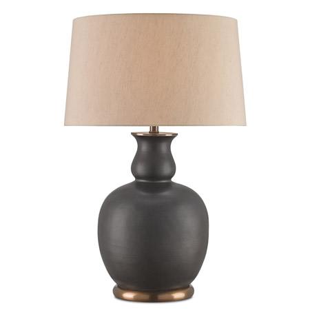 Currey and Company 6244 Ultimo Table Lamp