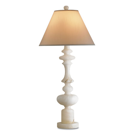 Currey and Company 6294 Farrington Table Lamp