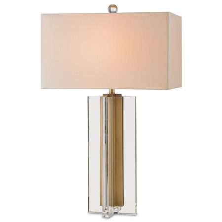 Currey and Company 6732 Skye Table Lamp