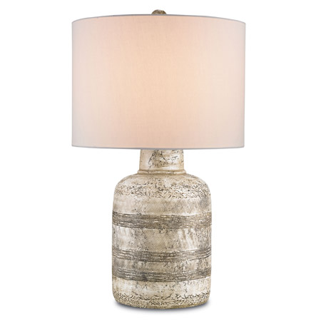 Currey and Company 6998 Paolo Table Lamp
