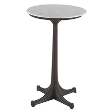 Currey and Company 4190 Belrose Accent Table