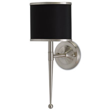 Currey & Company 5000-0021 Primo Wall Sconce