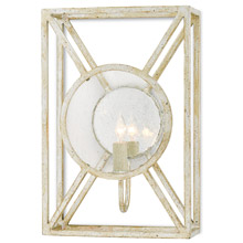 Currey & Company 5000-0023 Beckmore Wall Sconce