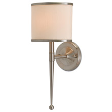 Currey & Company 5000-0033 Primo Wall Sconce