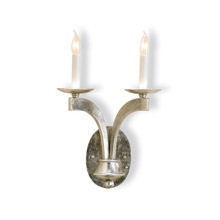 Currey and Company 5022 Venus Wall Sconce