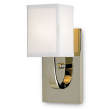 Currey and Company 5084 Sadler Wall Sconce