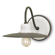 Currey and Company 5154 Eastleigh Wall Sconce