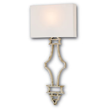Currey and Company 5173 Eternity Wall Sconce