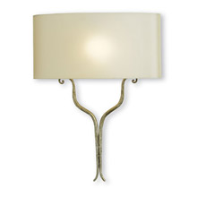 Currey and Company 5908 Winchester Wall Sconce