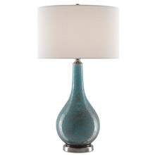 Currey & Company 6000-0114 Antiqua Table Lamp