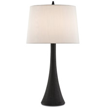 Currey & Company 6000-0131 Vertex Table Lamp