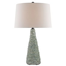 Currey and Company 6157 Quayside Table Lamp