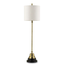 Currey and Company 6472 Messenger Table Lamp