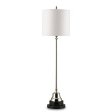 Currey and Company 6473 Messenger Table Lamp
