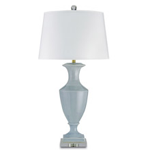 Currey and Company 6487 Timeless Table Lamp