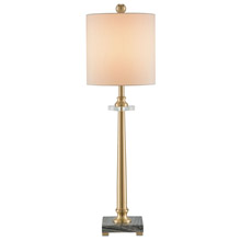 Currey and Company 6601 Elliot Table Lamp
