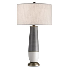 Currey and Company 6905 Urbino Table Lamp