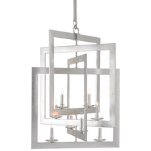 Currey & Company 9000-0056 Middleton Chandelier