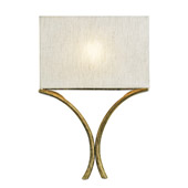 Transitional Cornwall Wall Sconce - Currey & Company 5901