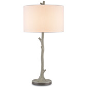 Beaujon Table Lamp - Currey & Company 6359