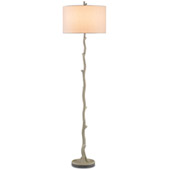 Beaujon Floor Lamp - Currey & Company 8064