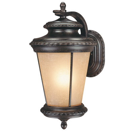 Dolan Designs 9138-114 Edgewood Outdoor Wall Sconce