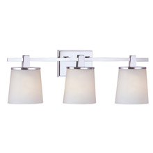 Dolan Designs 3783-26 Ellipse 3Lt Bathroom Vanity Light