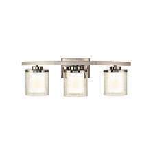 Dolan Designs 3953-09 Horizon 3Lt Bathroom Vanity Light