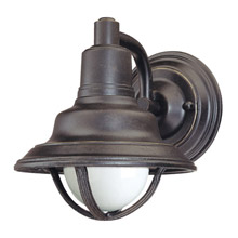 Dolan Designs 9280-68 Bayside Outdoor Wall Sconce