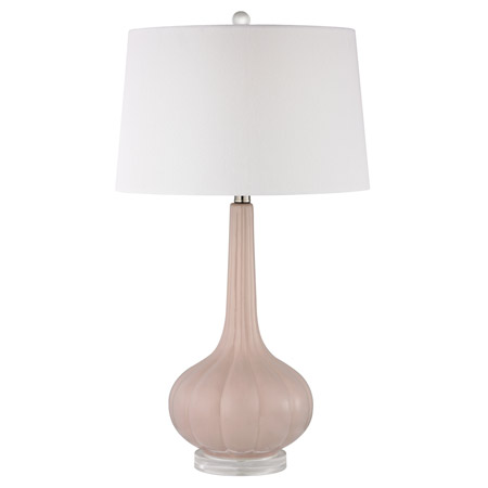ELK Home D2459 Abbey Lane Ceramic Table Lamp