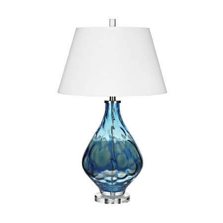 ELK Home D3060 Gush Table Lamp