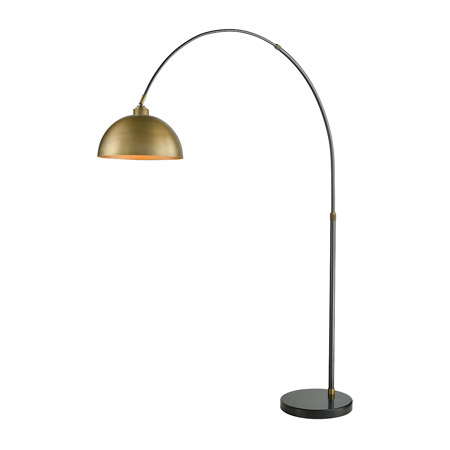 ELK Home D3226 Magnus Floor Lamp