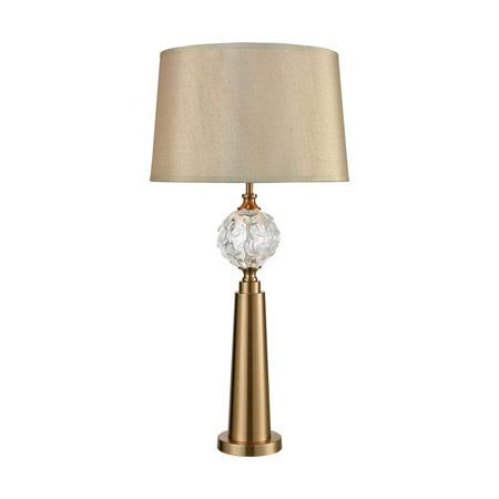 ELK Home D3525 Joule Table Lamp
